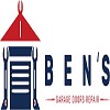 Ben's Garage Door Repair & Installation